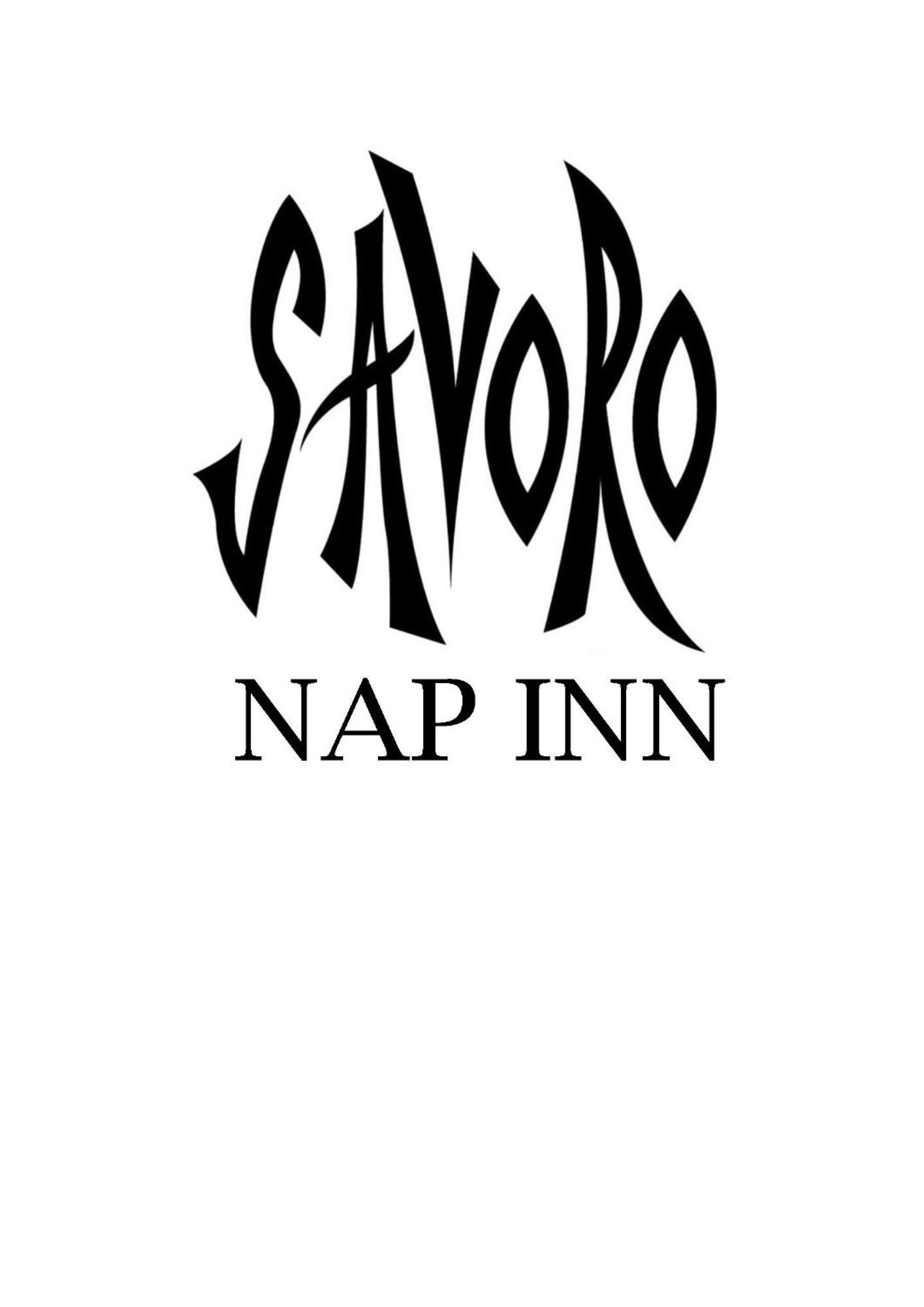 Hotel Nap Inn บาร์เน็ท ภายนอก รูปภาพ